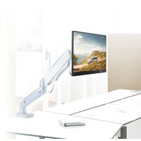 Кронштейн для монитора Arm Media LCD-T21 (белый)