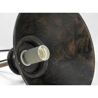 Подвесная люстра Lussole Auburn LSP-9833
