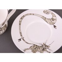 Сервиз Lefard Котики 264-295