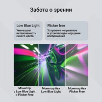 Монитор Digma Progress 22P201F