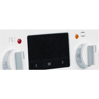 Кухонная плита Hansa FCMW59209