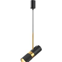 Подвесная люстра Odeon Light Bullet 4356/1