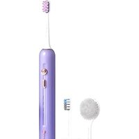 Электрическая зубная щетка Dr.Bei E5 (фиолетовый)