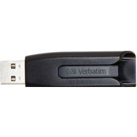 USB Flash Verbatim Store 'n' Go V3 Black 64GB (49174)