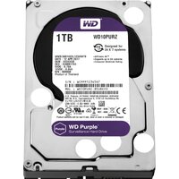 Жесткий диск WD Purple 1TB [WD10PURZ]