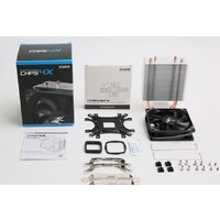 Кулер для процессора Zalman CNPS4X