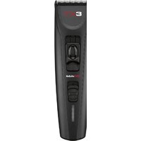 Машинка для стрижки волос BaByliss PRO FX3 FXX3CBE