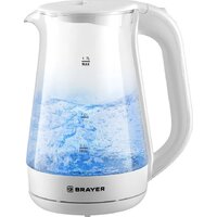 Электрический чайник Brayer BR6112WH