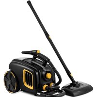 Отпариватель-пароочиститель Kitfort KT-933