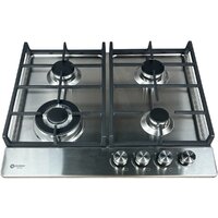 Варочная панель Schtoff H6020P26IS Inox