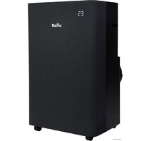 Мобильный кондиционер Ballu Velure BPAC-12 EW/N6