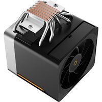 Кулер для процессора Ocypus Delta A62 EX BK Delta-A62-BK2NNWD00E-GL