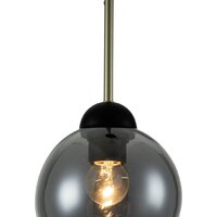 Подвесная люстра Indigo Light Grappoli V000218