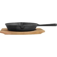 Сковорода Myron Cook MC2164W