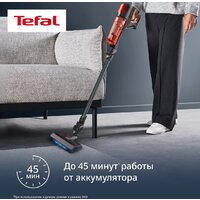 Пылесос Tefal X-Force 8.80 Animal TY1871E0