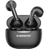Наушники Monster N-Lite 208 MH22211 (черный)
