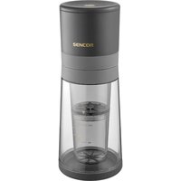 Cold Brew кофеварка Sencor SCE 1000BK