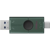 USB Flash Kingston DataTraveler Duo 256GB DTDEG2/256GB