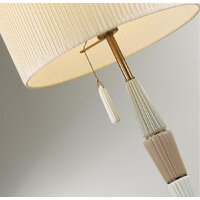 Торшер Odeon Light Latte 5403/1FA