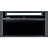 Кухонная вытяжка Exiteq EX-1506 (черный)