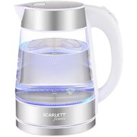 Электрический чайник Scarlett SC-EK27G105