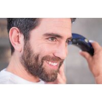 Машинка для стрижки волос Wahl 79600-3716 Color Pro Lithium