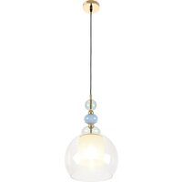 Подвесная люстра Myfar Louis MR2500-1P