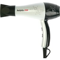 Фен BaByliss PRO Pearl BAB5559WTE