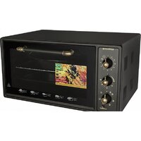 Мини-печь MAUNFELD CEMOA.456.RBG