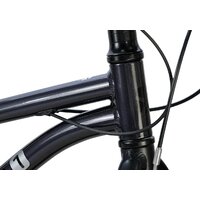 Велосипед Maxiscoo 1Bike 24 2026 MSC-M1-2451 (индиго)