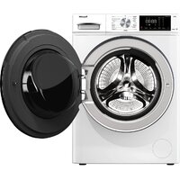 Стирально-сушильная машина Weissgauff WMD 58411 Smart Inverter Steam