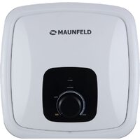 Накопительный электрический водонагреватель MAUNFELD MWH10W04