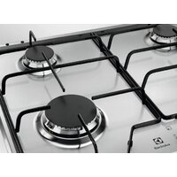 Варочная панель Electrolux KGS6424BX