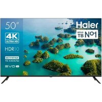 Телевизор Haier 50 LED S2