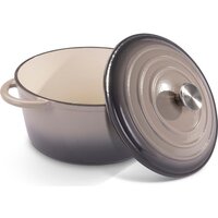 Кастрюля Lamart Iron LT 1303