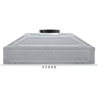 Кухонная вытяжка Krona Kate 600 White PB V2 КА-00011820