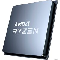 Процессор AMD Ryzen 7 5800X