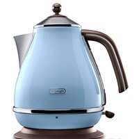 Электрический чайник DeLonghi KBOV 2001.AZ