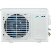 Кондиционер Ecoclima Nova line Inverter ECW/I-СH09/AA-4R1