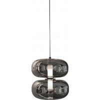 Подвесная люстра iLedex Cosmo 10007P-B2 SM