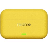 Наушники Realme Buds T500 Pro (желтый)