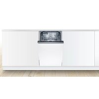 Встраиваемая посудомоечная машина Bosch SPV2IKX10E