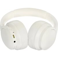 Наушники Baseus Bass BH1 Lite (бежевый)