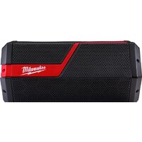 Беспроводная колонка Milwaukee M12-18 JSSP-0