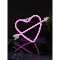 Ночник ILikeGift Broken heart 151-2022086