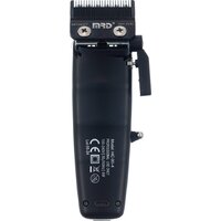 Машинка для стрижки волос MRD Pro MRD-HC-90-4 Smart Brain (черный)