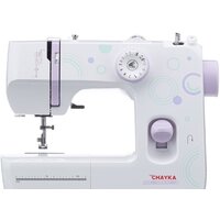 Электромеханическая швейная машина Chayka 590