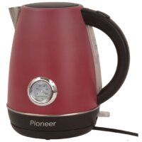 Электрический чайник Pioneer KE565M (черный)
