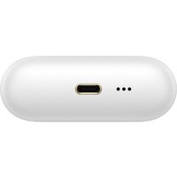 Наушники Huawei FreeBuds Pro 4 (белый, международная версия)