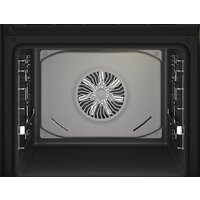 Электрический духовой шкаф Indesit IBFTE 3841 J BL